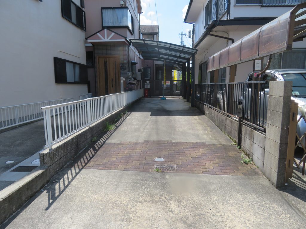 6LDK　枚方市船橋本町1丁目